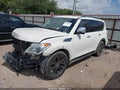2017 Nissan Armada — photo 2 of 17 | VIN JN8AY2ND9H9002491