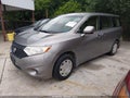 Photo 2 of 11 — 2013 Nissan Quest