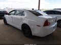 Photo 3 of 16 — 2012 Chevrolet Malibu