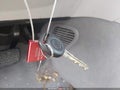 2015 Buick Enclave — photo 11 of 17 | VIN 5GAKRBKD2FJ348283