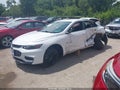 2018 Chevrolet Malibu Limited — photo 2 of 16 | VIN 1G1ZD5ST8JF260833