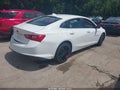 2018 Chevrolet Malibu Limited — photo 4 of 16 | VIN 1G1ZD5ST8JF260833