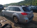 2011 Subaru Outback — photo 3 of 17 | VIN 4S4BRBGC3B3318590