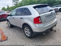 Photo 3 of 16 — 2013 Ford Edge