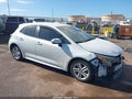 2021 Toyota Corolla — photo 1 of 17 | VIN JTND4MBE8M3113636
