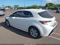 2021 Toyota Corolla — photo 3 of 17 | VIN JTND4MBE8M3113636