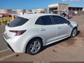 2021 Toyota Corolla — photo 4 of 17 | VIN JTND4MBE8M3113636