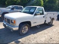 1989 GMC Sierra — photo 2 of 16 | VIN 1GTGC24K4KE530734