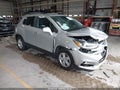 2019 Chevrolet Trax — photo 1 of 17 | VIN KL7CJLSB1KB962192