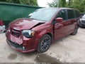 2019 Dodge Grand Caravan — photo 2 of 16 | VIN 2C4RDGEG4KR557349