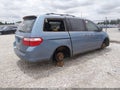Photo 4 of 12 — 2006 Honda Odyssey