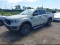 2021 Ford Ranger — photo 2 of 17 | VIN 1FTER4FH3MLD52347