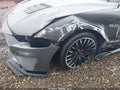 2022 Ford Mustang — photo 17 of 21 | VIN 1FA6P8CF7N5129728
