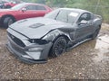 2022 Ford Mustang — photo 2 of 21 | VIN 1FA6P8CF7N5129728