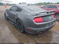 2022 Ford Mustang — photo 3 of 21 | VIN 1FA6P8CF7N5129728