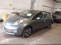 Photo 2 of 14 — 2016 Nissan Leaf
