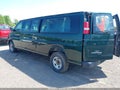 2007 Chevrolet Express 2500 — photo 3 of 12 | VIN 1GAHG39U371126842