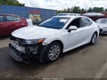 2020 Toyota Camry — photo 2 of 18 | VIN 4T1C11AK0LU346915