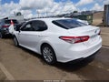 2020 Toyota Camry — photo 3 of 18 | VIN 4T1C11AK0LU346915