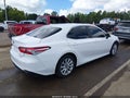 2020 Toyota Camry — photo 4 of 18 | VIN 4T1C11AK0LU346915