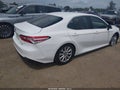 Photo 4 of 21 — 2018 Toyota Camry