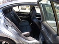 Photo 8 of 17 — 2017 Infiniti Q50