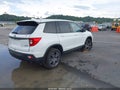 2019 Honda Passport — photo 4 of 16 | VIN 5FNYF8H59KB024060