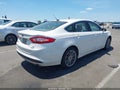 Photo 4 of 11 — 2013 Ford Fusion