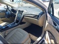 Photo 5 of 11 — 2013 Ford Fusion
