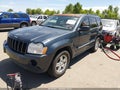 2007 Jeep Grand Cherokee — photo 2 of 11 | VIN 1J8GR48K07C518872