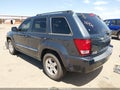 2007 Jeep Grand Cherokee — photo 3 of 11 | VIN 1J8GR48K07C518872