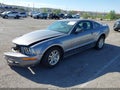 2006 Ford Mustang — photo 2 of 12 | VIN 1ZVFT80N365157803