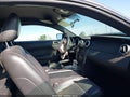 2006 Ford Mustang — photo 5 of 12 | VIN 1ZVFT80N365157803