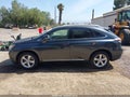 Photo 14 of 18 — 2010 Lexus RX 350