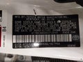 2008 Toyota Avalon — photo 9 of 16 | VIN 4T1BK36B08U313949