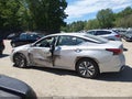 Photo 14 of 16 — 2019 Nissan Altima