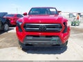 2025 Toyota Tacoma — photo 12 of 16 | VIN 3TYKB5FN9ST022750