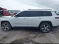 2021 Jeep Grand Cherokee L — photo 15 of 17 | VIN 1C4RJKBGXM8198247
