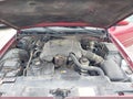 Photo 10 of 10 — 2001 Mercury Grand Marquis