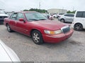 Photo 1 of 10 — 2001 Mercury Grand Marquis
