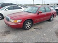 Photo 2 of 10 — 2001 Mercury Grand Marquis