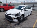 2025 Toyota Corolla — photo 2 of 16 | VIN 5YFB4MDE6SP333788