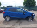 2022 Ford EcoSport — photo 12 of 15 | VIN MAJ6S3GLXNC457514