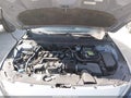 2021 Honda Accord — photo 10 of 16 | VIN 1HGCV1F41MA114220