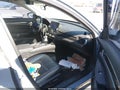 2021 Honda Accord — photo 5 of 16 | VIN 1HGCV1F41MA114220