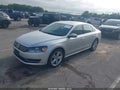 Photo 2 of 16 — 2014 Volkswagen Passat