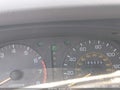 1996 Toyota Camry — photo 7 of 11 | VIN 4T1BG12K9TU919108