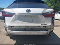 Photo 6 of 17 — 2017 Lexus RX 350