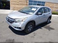 Photo 2 of 21 — 2016 Honda CR-V