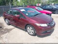 2015 Honda Civic — photo 1 of 17 | VIN 19XFB2F50FE011390